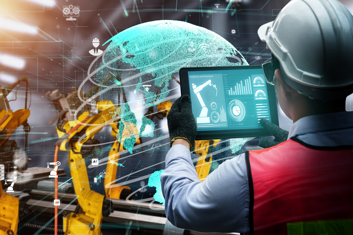 Predictive Maintenance with AI