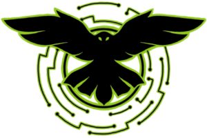 Falcontag logo